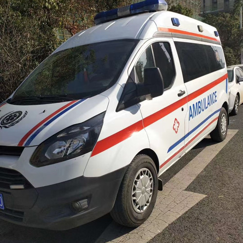 尉氏品质救护车出租,为您的健康出行负责