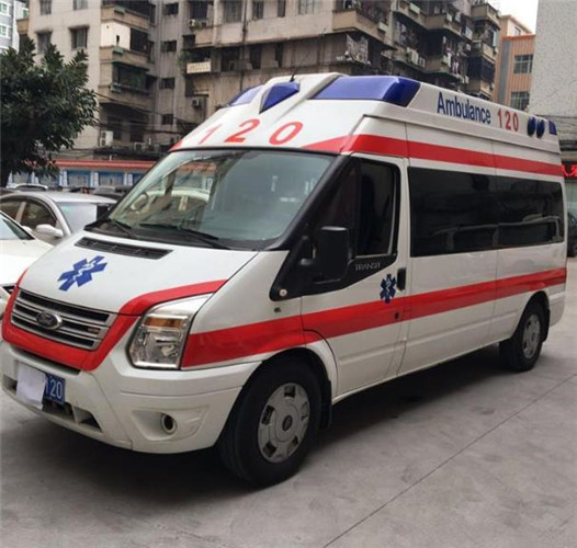 尉氏非急救护车护送行业的服务质量如何保障