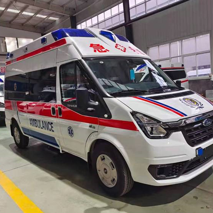 尉氏演唱会救护车出租保障现场