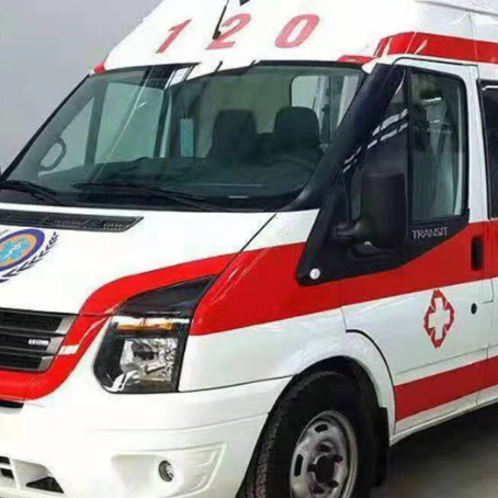 尉氏非急救护送病人转院租赁救护车的优缺点对比